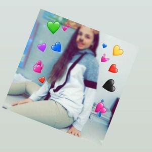 Meet your Posher, Summer